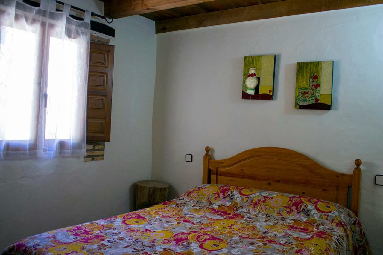 Quijote Y Sancho Casa rural