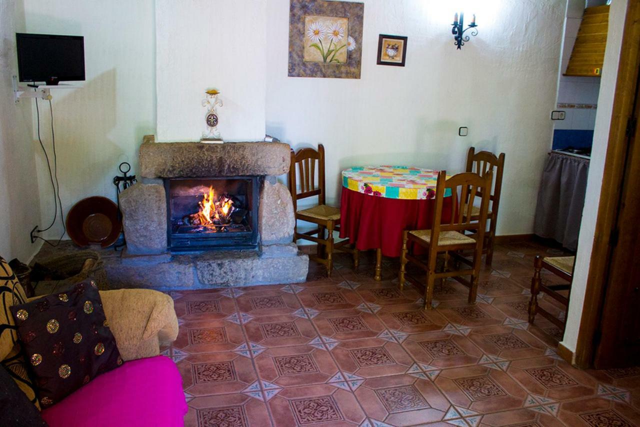 Quijote Y Sancho Casa rural Ossa de Montiel